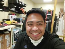 Rising Above Justine John Lajoy