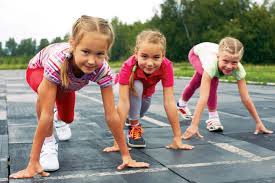 The organized sports benefit is just another way an accident insurance plan can provide a welcome financial safety net when your family needs it most. 5 Benefits Of Sports For Kids