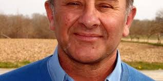 Bertrand Mathieu est tête de liste