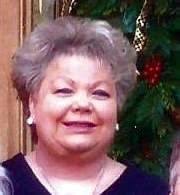 Patsy O'Brien Obituary