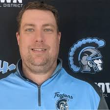 Congratulations to Greater Johnstown Baseball Players Dalton Lynch and  Brice Mroczka