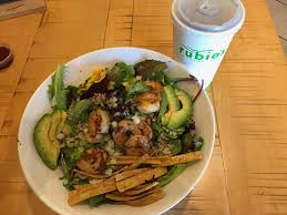 If you are looking for a quick and delicious meal these tacos are perfect! Rubio S Coastal Grill Visalia Menu Prices Restaurant Reviews Tripadvisor