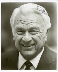 Eddie Albert Autographs, Memorabilia & Collectibles