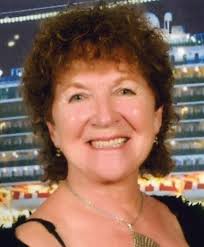 Sandra BOGGS Obituary (2014)