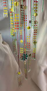 Vintage New Rare Large Delicate 24 Hand