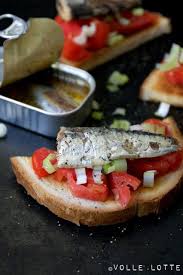 Pao Com Tomate E Sardinha Vorspeisenrezepte Vorspeisen Rezepte Rezepte