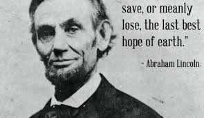 We did not find results for: Famous Quotes Abraham Lincoln The Last Best Hope Of Earth Wolf Iron