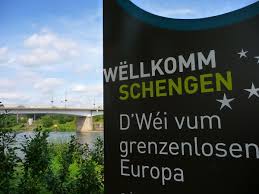 You can travel freely between schengen countries without border controls. Schengen Sehenswurdigkeiten Im Beruhmtesten Dorf An Der Mosel