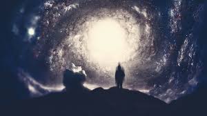 If you're looking for the best anime boy wallpaper then wallpapertag is the place to be. Science Fiction Space Universe Alone Clouds Animation Anime Boys Galaxy Hd Wallpapers Desktop And Mobile Images Photos