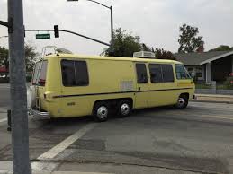 Image result for Dark Chamois 1981 Motor Home