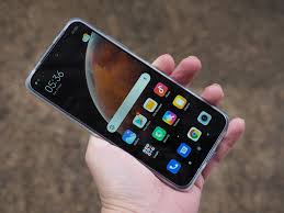 Xiaomi Redmi Note 10 5G Smartphone ...