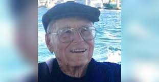 Robert Arnold Frost Jr. Obituary