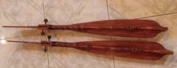 Oleh karena itu, ketika kita berbicara mengenai apa saja alat musik tradisional sulawesi utara, kita tidak akan. Alat Musik Tradisional Sulawesi Greatnesia