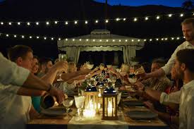 Amado road in palm springs. Chi Chi Palm Springs Restaurant Avalon Hotel Palm Springs