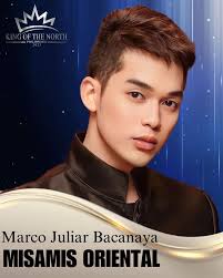 MisOr, CDO bets join King of the North Philippines pageant