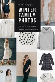 Black And White Color Scheme Family Photos Winter Family Photos Color Scheme Black And White The Family Photo Blog Winter Family Photos Family Photo Colors Family Photos What To Wear