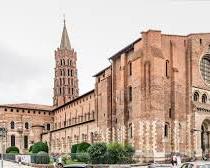Église SaintSaturnin, Toulouse