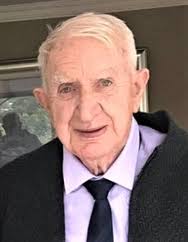 Condolence Book for Michael (Cecil) Cawley (Glasnevin, Dublin)