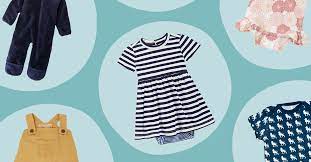 Remember that not every baby clothing brand sizes the same — some run on the small size while others run rather large. 20 Best Baby Clothes Brands 2021 Healthline Parenthood