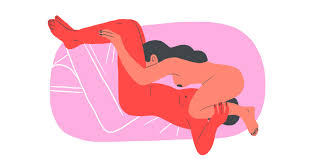 23 Oral Sex Positions You Need In Your Life Best Oral Sex Positions