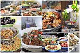 The living room at westin hotel kuala lumpur will be having the 'jom! Jamuan Berbuka Puasa Buffet At Eastern Oriental Hotel Penang