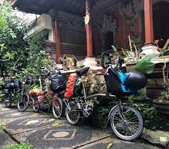 pin by leon webster on brompton adventure bike brompton bicycle brompton