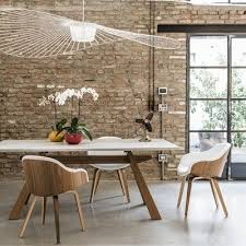 Midj Danny Upholstered Arm Chair In White In 2021 Upholstered Dining Chairs Dining Chairs Solid Wood Dining Chairs