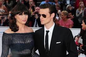 Image result for daisy lowe boyfriend