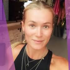 Felicity Griffith's Instagram, Twitter & Facebook