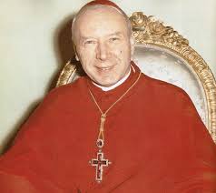 Cardinal de l'église catholique romaine (fr); Niepubliczna Szkola Podstawowa W Jodlowce Walkach Biografia Kardynala Stefana Wyszynskiego