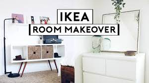Doing makeover for children's bedroom is a fun thing to do. Extreme Bedroom Makeover Transformation Ikea Hacks 2019 Nastazsa Youtube