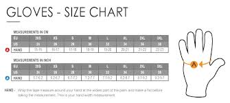 Check spelling or type a new query. Bicycle Glove Sizing Chart Bicycle Florida
