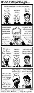 Lol Minato Naruto Anime Naruto Naruto Comic
