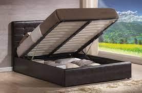 Asked by imgmgmi april 19, 2021. Pj Upholstered Platform Lift Storage Bed With Headboard 7015 Full Amazon Com