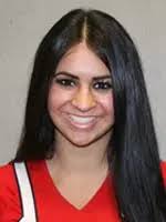 2011-12 Cheerleading Roster