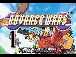 Don't make the mistake of assuming that. Part 1 Let S Play Advance Wars 1 Advance Campaign It S War Youtube