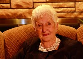 Frances Link Obituary