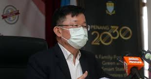 It is possible to live in $1000 a penang, as it is once of the cheapest quality places in the world to live. Police May Record Penang Cm S Statement In Vaccine Donation Scam
