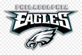 Nfl football philadelphia eagles svg image silhouette clip art, this file can be scaled to use with the silhouette cameo or cricut, brother scan n cut cutting machines. Philadelphia Eagles Hd Png Download Vhv