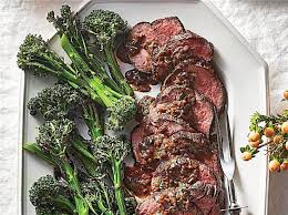 You can add all sorts of herbs and spices to create a rich n. Beef Tenderloin With Madeira Dijon Sauce Recipe Unusual Recipes 2021