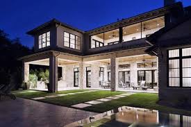 25 Luxury Home Exterior Designs Luxury Homes Exterior Luxury House Designs House Exterior