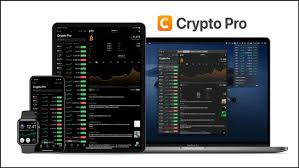 Looking for the best crypto portfolio tracker? Crypto Pro Best Cryptocurrency Portfolio Tracker