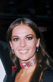 Was There Anyone More Beautiful Than Natalie Wood…?