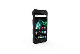 Archos 50 Saphir: Outdoor-Smartphone ...