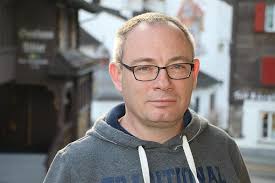 Der Seelsorger warnt vor dem Kollaps