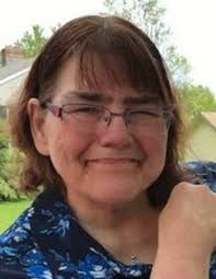 Mary E. Poupard Obituary