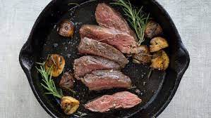 Steakhouse Goose | Meateater Cook