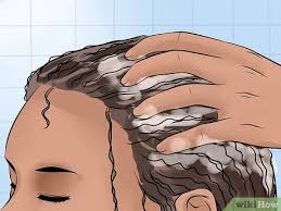 The quickest way to transition to natural hair is to chop off all your relaxed hair. How To Go From Relaxed Hair To Natural 14 Steps With Pictures