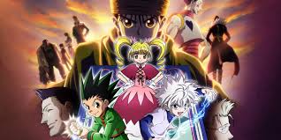 Is Adult Gon The Strongest He Will Ever Become? - Quora