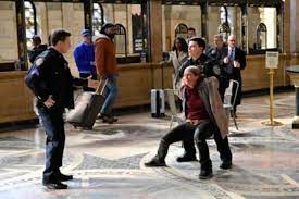 It's not going to be on the network immediately. Blue Bloods Season 11 Episode 13 Preview Of Fallen Heroes Promo